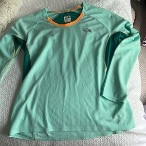 The North Face Long Sleeve